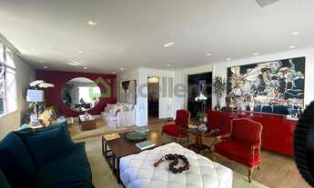 Imagem: São Paulo - Apartamento Padrão - Morumbi