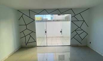 Imagem 3: ?rea privativa, bairro Itapo?