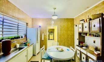 Imagem 4: SOBRADO - ALTO DE PINHEIROS - SP