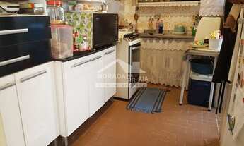 Imagem 5: Apartamento AMPLO na Guilhermina 2 Dormitórios, 1 Vaga, Confira na Imobiliária em Praia Gr