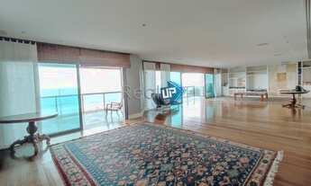 Imagem 5: RIO DE JANEIRO - Apartamento Padrão - São Conrado São Conrado