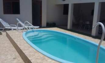 Imagem 3: Vendo Casa na Barra Nova (Não financia)!