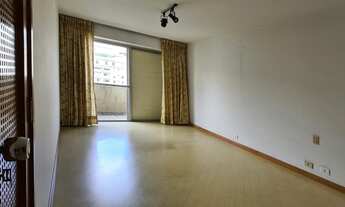 Imagem: Apartamento no Brooklin 207m² 3 Dormitórios