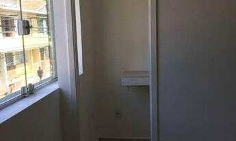 Imagem 16: Salão Comercial vão livre 50m ar condicionado 2 banheiros na Chacara Santo Antonio