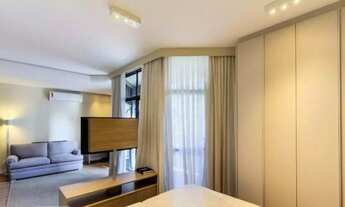 Imagem 7: Apartamento na Cidade Jardim