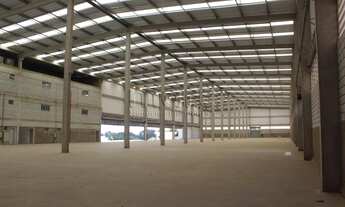 Imagem 7: COTIA - Galpão/Depósito/Armazém - JARDIM DA GLORIA