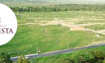 Imagem: Loteamento Boa Vista já pronto para construir