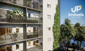 Imagem 3: Apartamento com 2 dormitórios à venda, 60 m² por R$ 299.000 - Centro - Pelotas/RS