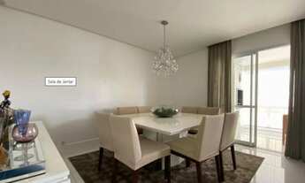 Imagem 4: 4 dormitórios, 3 suites e 3 vagas no Morumbi