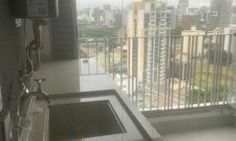 Imagem: Apartamento com 1 dormitório à venda