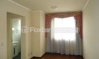 Imagem: Porto Alegre - Apartamento Padrão - Cascata