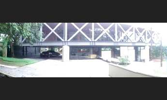 Imagem 7: SOBRADO - MORUMBI - SP