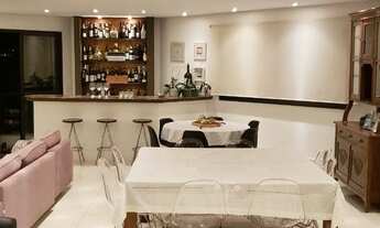 Imagem 3: Cobertura com 4 dormitórios à venda em Perdizes