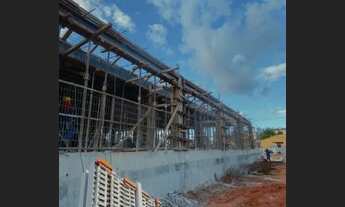 Imagem 7: Apartamento para venda possui 66 metros quadrados com 3 quartos em Cabral - Teresina - PI