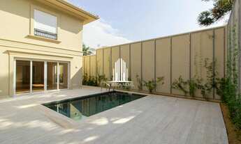 Imagem 3: Casa com 4 Quartos e 5 banheiros à Venda com 420m² , Alto de Pinheiros, São Paulo - SP