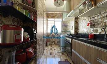 Imagem 7: Apartamento à venda em Hortolândia - financiamento