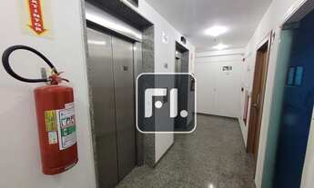 Imagem 2: Conjunto à venda, 100m² por R$ 600.000 - Brooklin - São Paulo/SP