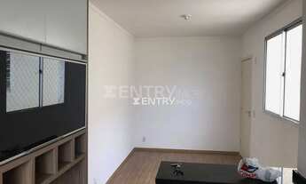 Imagem 4: Apartamento com 2 dormitórios à venda, 50 m² por R$ 245.000,00 - Jardim Búfalo - Jundiaí/S