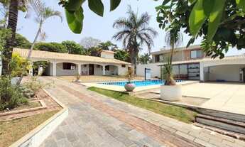 Imagem 4: Casa para venda possui 250 metros quadrados com 3 quartos em Braúnas - Belo Horizonte - MG