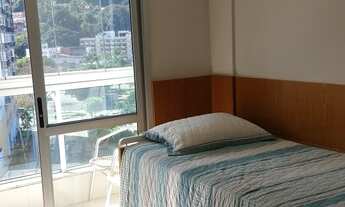 Imagem 7: Apartamento para venda com 110 metros quadrados com 3 quartos, escritorio. 3 varandas