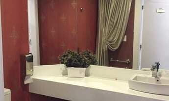 Imagem 3: Apartamento no Edifício Privilege Residence - 3 Suítes ,2 Vagas , Zona 2