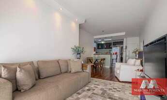 Imagem 5: Apartamento com 2 dormitórios à venda, 76 m² por R$ 1.399.000,00 - Jardim Paulista - São P