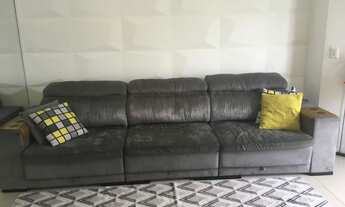 Imagem 7: Casa no Condomínio Caminho do Mar, localizado na Vila Caputera em Mogi das Cruzes