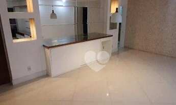 Imagem 3: Apartamento com 3 dormitórios à venda, 115 m² por R$ 800.000,00 - Tijuca - Rio de Janeiro