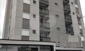 Imagem: Apartamento ( Condomínio Novo) - 43,70