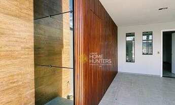 Imagem 5: Sobrado com 3 dormitórios à venda, 198 m² por R$ 850.000,00 - Floresta - Joinville/SC