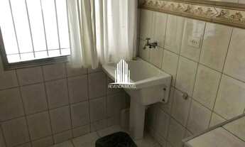 Imagem 6: Apartamento com 1 dormitório à venda na Liberdade