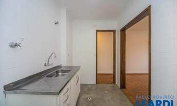 Imagem 2: APARTAMENTO - SUMARÉ - SP