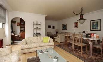 Imagem 4: Apartamento á venda Higienópolis - Sao Paulo