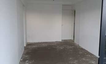 Imagem 7: 1 DORMITÓRIO COM SUITE 2 BANHEIROS E 1 VAGA DE GARAGEM