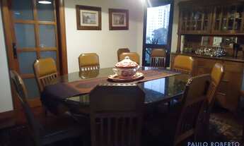 Imagem 7: APARTAMENTO - MORUMBI - SP