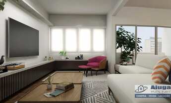 Imagem 5: Apartamento com 3 dormitórios à venda, 162 m² por R$ 2.000.000,00 - Higienópolis - São Pau