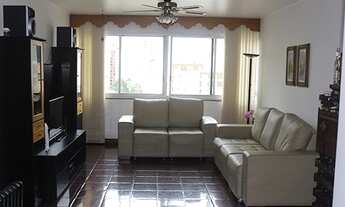 Imagem 2: Apartamento na Vila Mariana