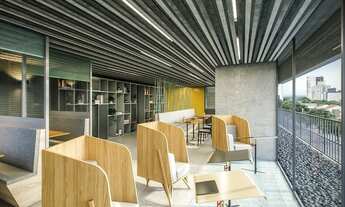 Imagem 5: Apartamento com 2 dormrs /1Suite, 2 banheiros, 1 vagas na Vila Madalena