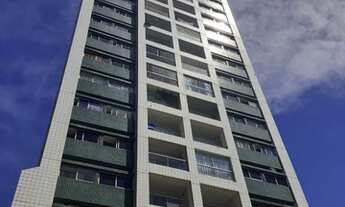 Imagem: Apartamento para venda possui 105 metros