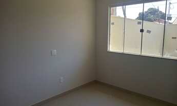 Imagem 7: Casa nova 2 quartos suíte, prox a avenida rio verde, financia