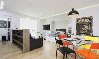 Imagem 2: Apartamento com 49 metros no Centro - São Paulo - SP