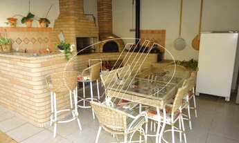 Imagem 3: Casa - Jardim Conceição - Campinas