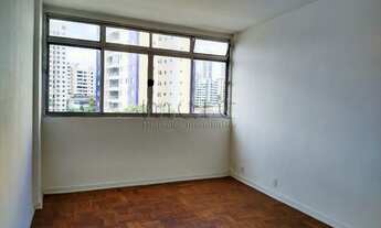 Imagem: SÃO PAULO - Apartamento Padrão - ACLIMACAO