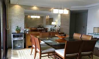 Imagem 4: Apartamento com 4 dormitórios à venda na Vila Olímpia