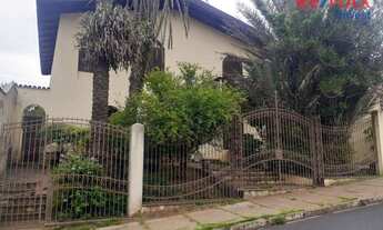 Imagem: Sobrado com 5 dormitórios para alugar