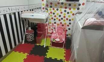 Imagem 5: Apartamento à venda no bairro Vila Siqueira (Zona Norte) - São Paulo/SP, Zona Oeste