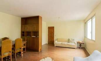 Imagem 2: Apartamento à venda com 125m², 3 quartos e 2 vagas