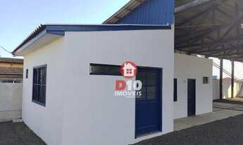 Imagem 6: Pavilhão para alugar por R$ 4.600,00/mês - Mato Alto - Araranguá/SC