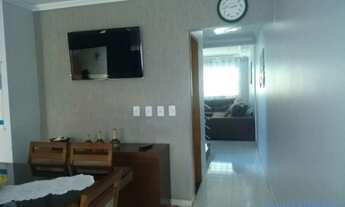 Imagem: CASA TÉRREA - PARQUE NOVO ORATÓRIO - SP