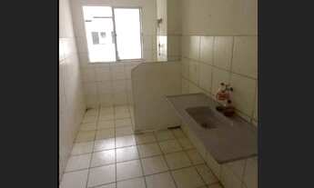 Imagem 4: Apartamento Condomínio Bela Cintra